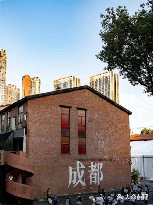 BK·贝壳青年旅舍公寓(春熙路店)图片