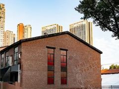 -BK·贝壳青年旅舍公寓(春熙路店)