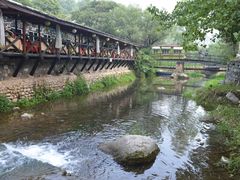 -北京水岸山吧度假村(雁栖镇店)