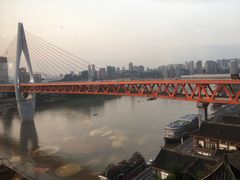 -纸盐河码头火锅(十八梯店)