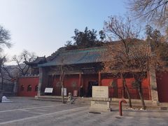 -窦大夫祠