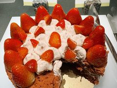 -解放碑威斯汀酒店-知味国际美食餐厅