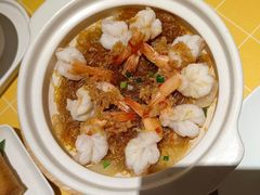 -蔡澜点心·粤菜(花城汇南区店)