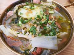 -冒菜西施·非遗冒菜(总店)