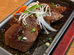 -水之惠鲜鱼料理(王府大街店)