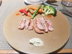 -香樟花园法式铁板烧(恒隆广场店)