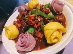 -章丘宴(唐人中心店)