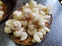 花卷-农家铁锅炖(太阳沟店)