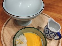 -我的甜·泰国餐厅
