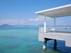 -三亚西岛海洋文化旅游区
