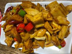 -叶派龙虾•招牌香辣蟹·海鲜(中海国际店)