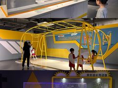 -苏州青少年科技馆