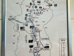 -安徽天堂寨风景区