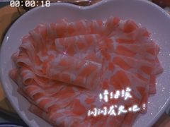 -北门涮肉·炭火铜锅涮肉(什刹海店)