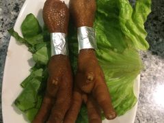 -里岛烤鱼(东港凯虹广场店)