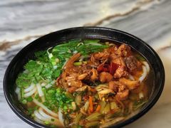 -再回首鸡肉米线(人民路一店)