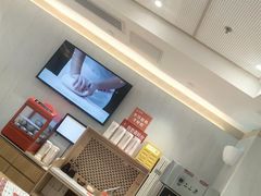 -喜家德虾仁水饺(华强天虹店)