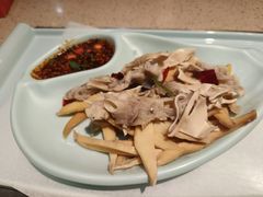 -禧香逢烧烤金牌鸡手王(繁荣路店)