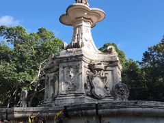 -维兹卡亚博物馆及花园