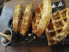 -春庄咖啡SpringHues(钟楼小区店)