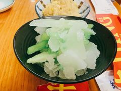 冰镇情果-炒豆合作社(东四总店)