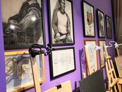 -BRAVO 赞·美艺术中心·系统美术·书法·艺考(双井校区)