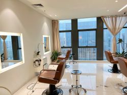 点击看大图 -mood理容店