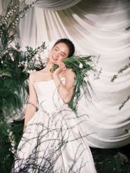 点击看大图 -Chic Bridal 熙可婚纱