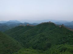 -蟠龙山长城景区