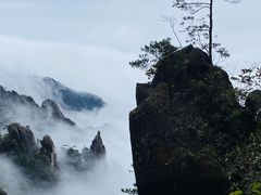 -三清山风景名胜区