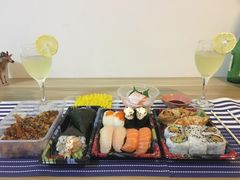 -米彩料理(西丽店)