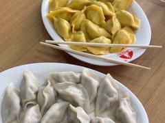 -菊花女水饺(闻涛苑店)