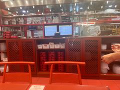 -喜家德虾仁水饺(东海缤纷天地店)