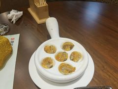 -黑松白鹿(崇文门新活馆店)