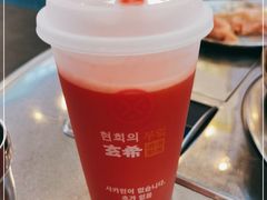 -玄希浪漫厨房·韩料烤肉(湖滨银泰in77店)