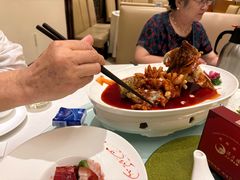 -得月楼·省级非遗·传统苏帮菜(观前店)
