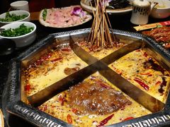 -陈眼镜火锅(总店)