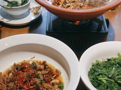 -耕渔小院·湖南鱼鲜(望城店)