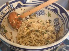 -蜗牛小馆醉乡民谣云南菜(惠新西里店)