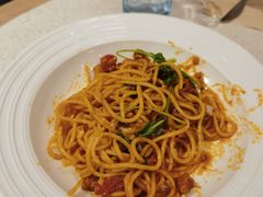 经典意式肉酱面-必胜客(云汇天地店)