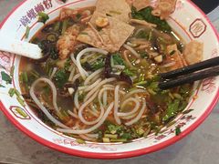 -柳大厨螺蛳粉(人民路总店)