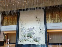 -汕头龙光喜来登酒店