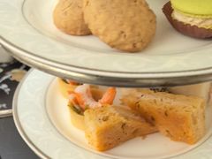 -利顺德大饭店·维多利亚花园(小白楼店)