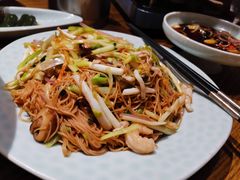 -新悦·霞浦海鲜生(上下杭店)