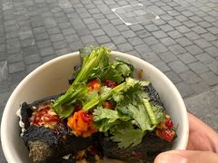 -黑色经典臭豆腐·长沙鲜食商店(坡子街店)