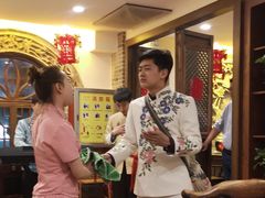-山西会馆·晋菜·晋商宴·牌匾博物馆(胜利东街店)