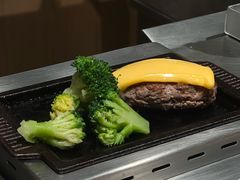 -肉肉大米(金虹桥店)