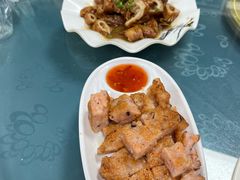 -洞背山庄(洞背院区式管理小区店)