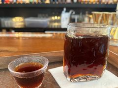 -The PEAT Coffee(深业中城店)