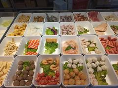 -天府国麻辣香锅(黄岛永旺店)
